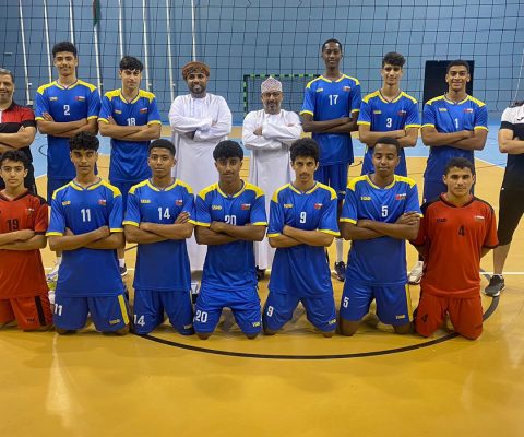 منتخب-صغار-الطائرة