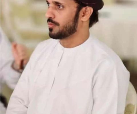 سعيد-العريمي
