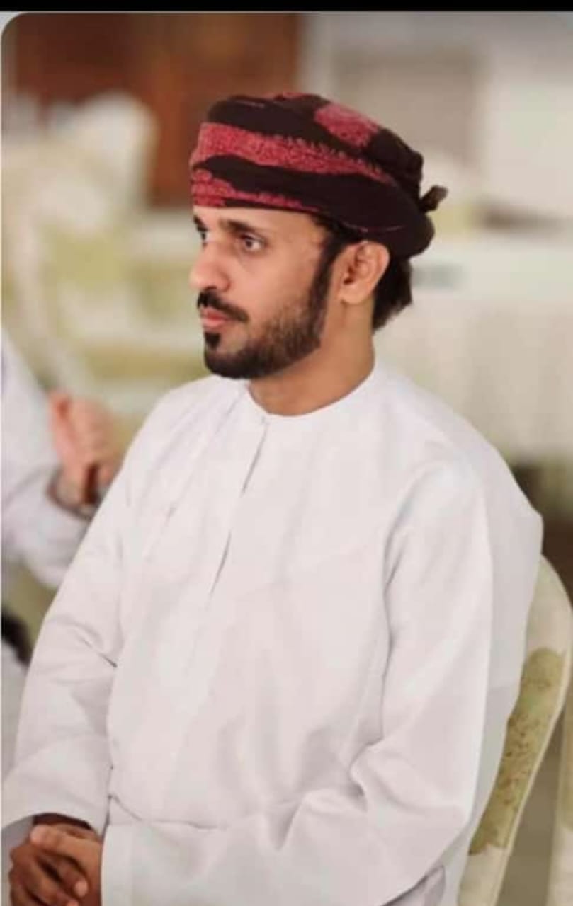 سعيد العريمي