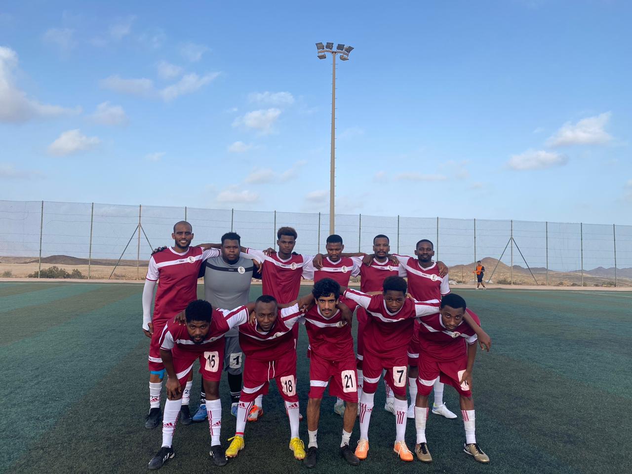 لاعبي نجوم حاسك 1