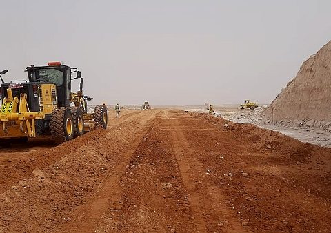اعمال-الطرق