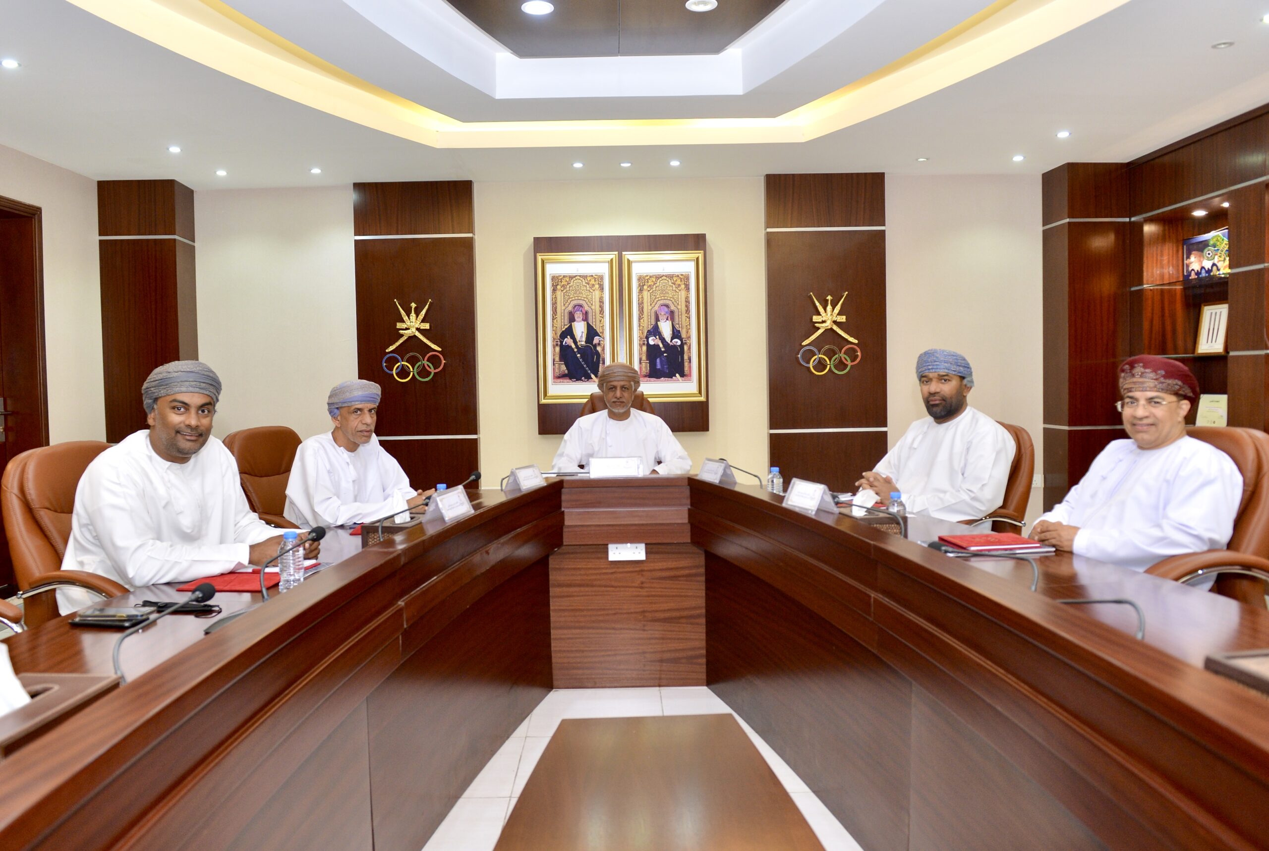 الاجتماعات السابقة  scaled