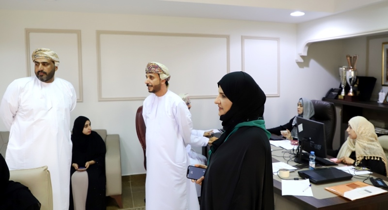 التعيين 3