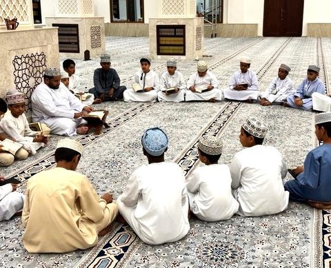 القران