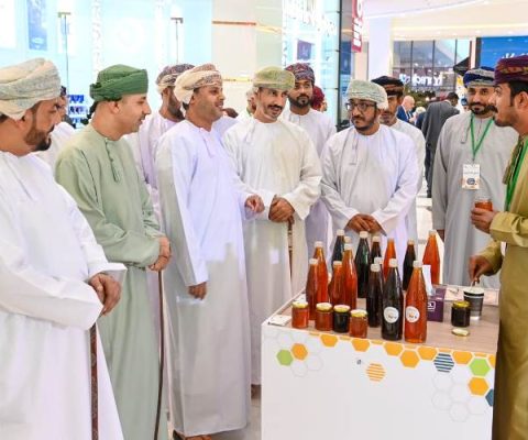 الكركم-والعسل
