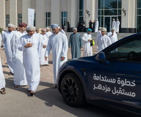 النقل الأخضر  (2)