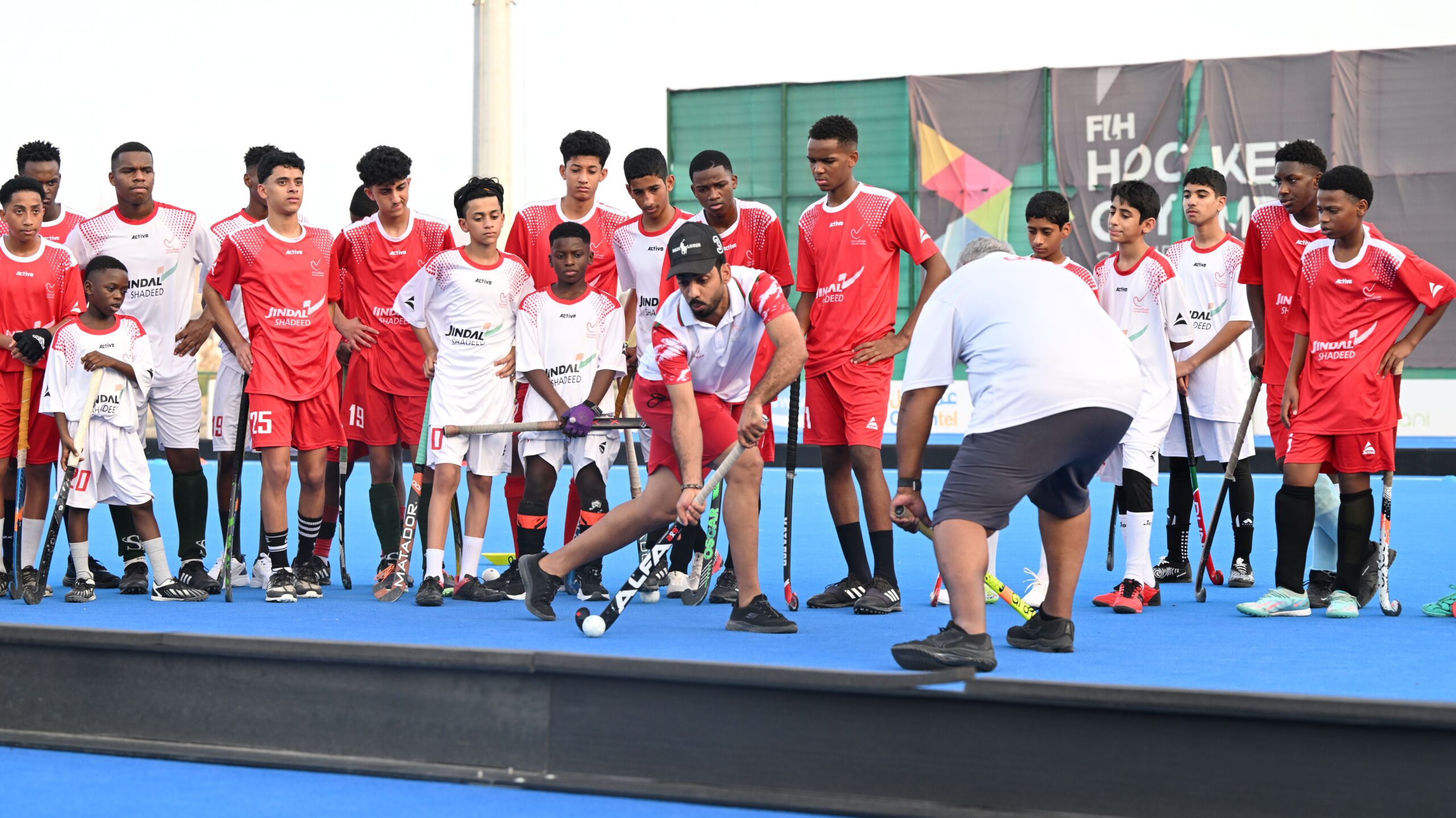 هوكي مسقط 1 scaled