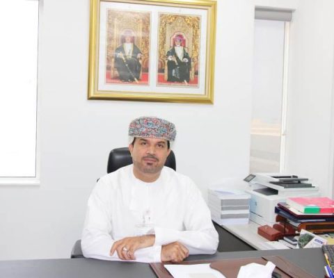 المدير الاداري