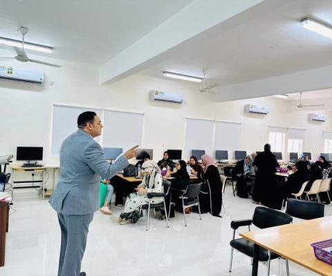 برنامج تدريبي