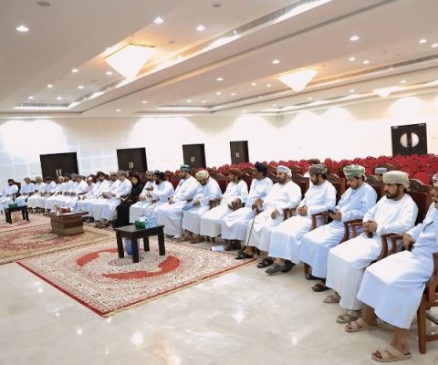 مجالس الآباء 3