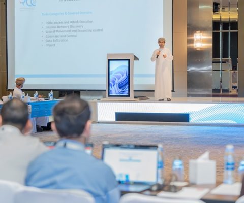 التهديدات (5)