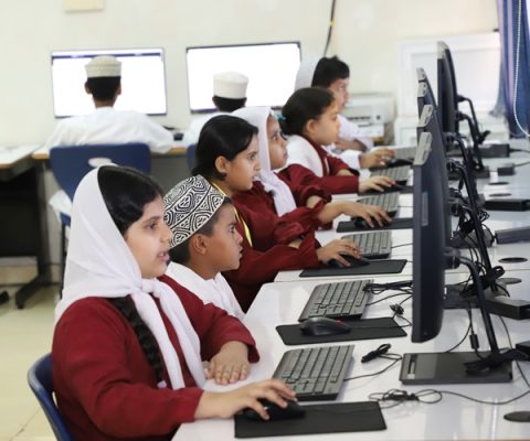 الاختبار