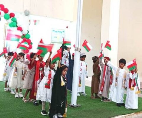 مدارس ظفار 3