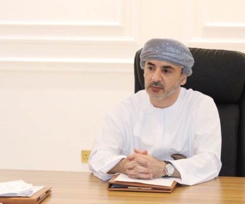 والي طاقة