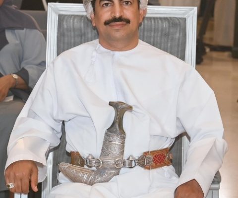 وزير الاعلام