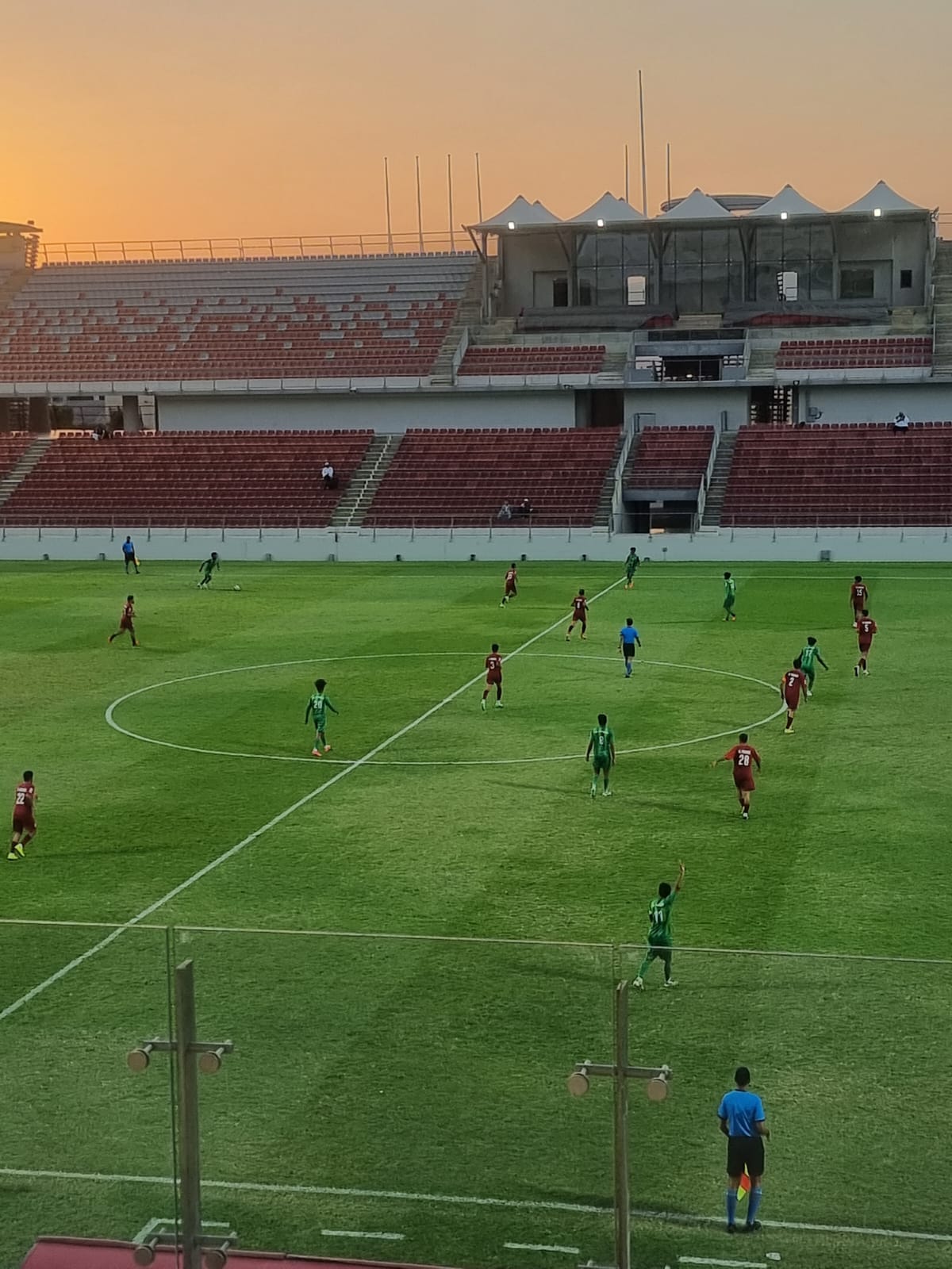 الاتحاد والمضيبي 1