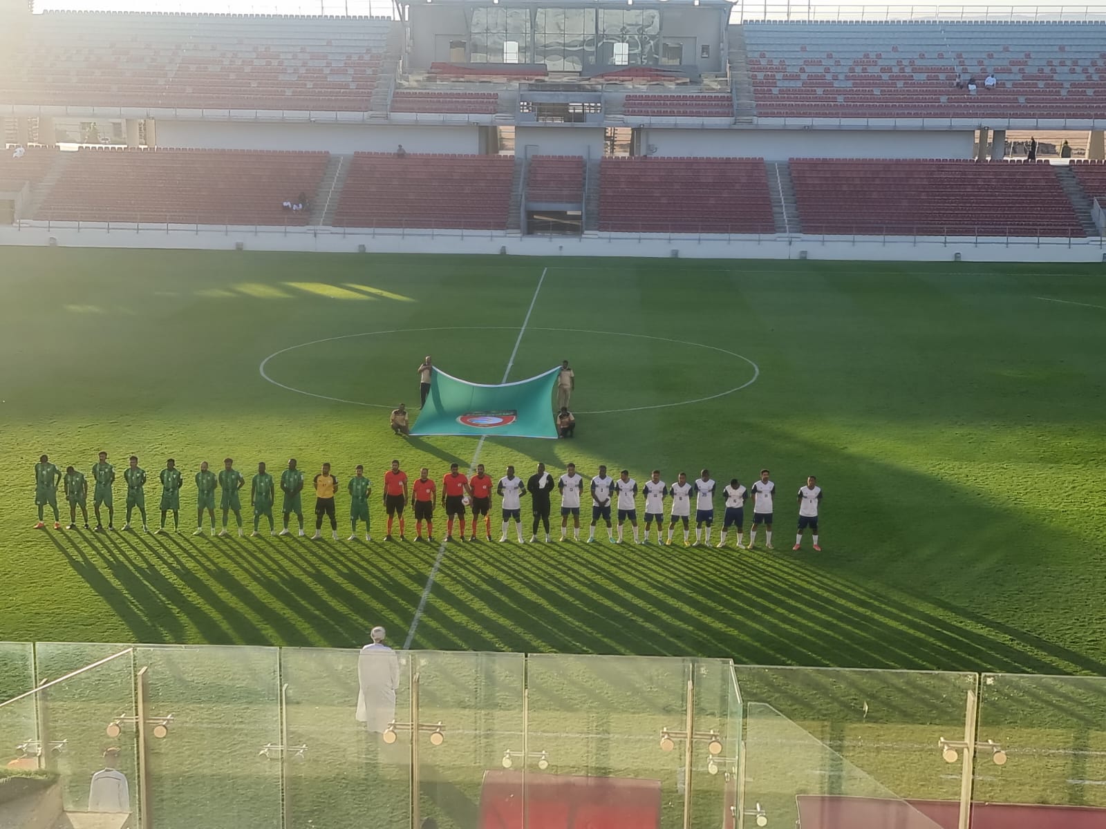 الاتحاد واهلي سداب