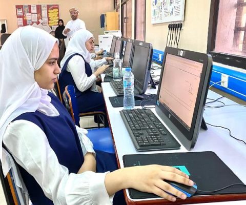 الاختبارات الوطنية