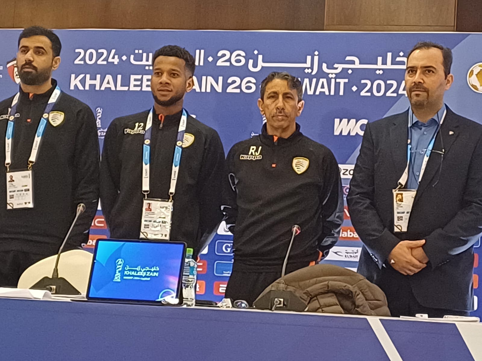 الجهاز العماني