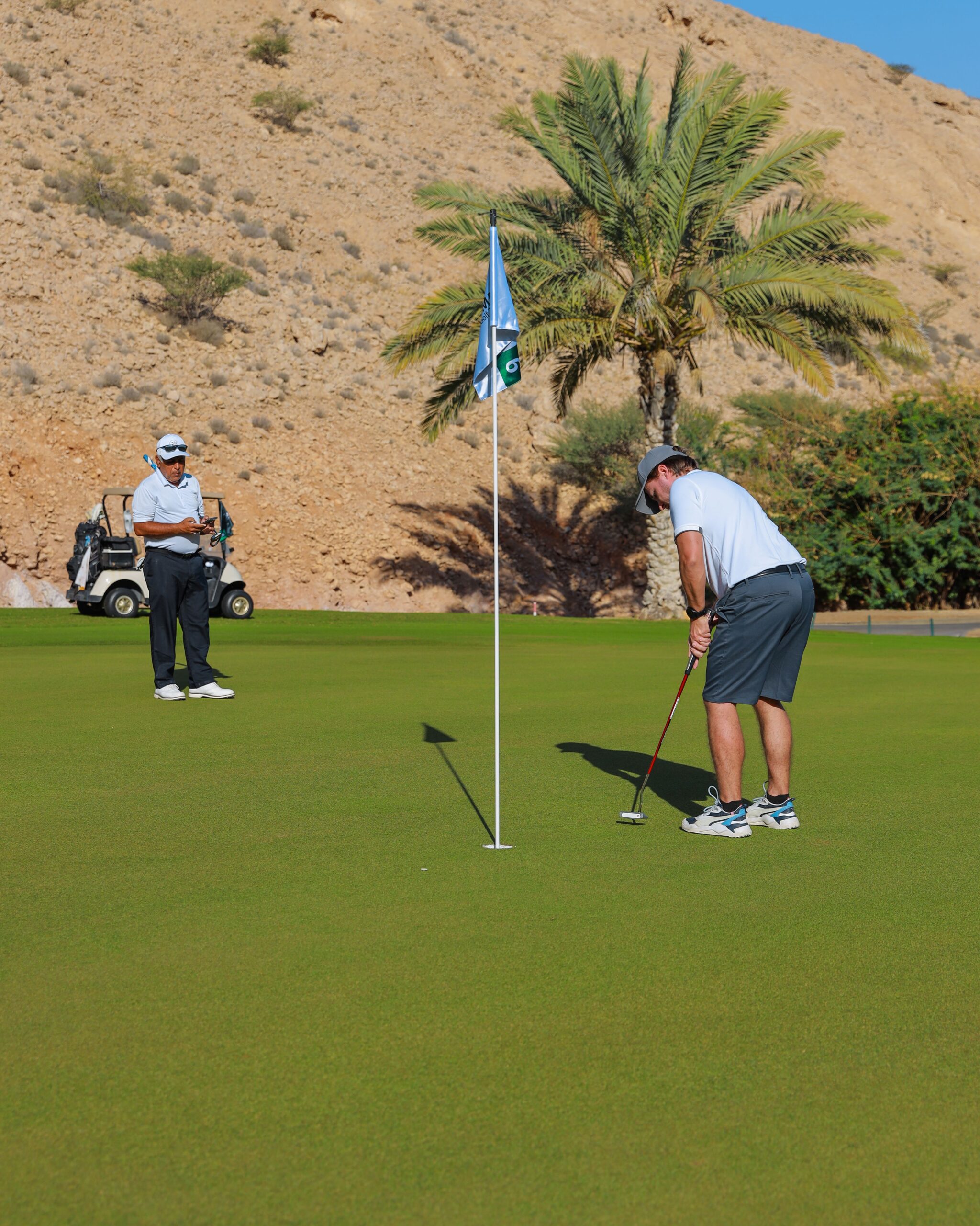 الجولف 2 scaled