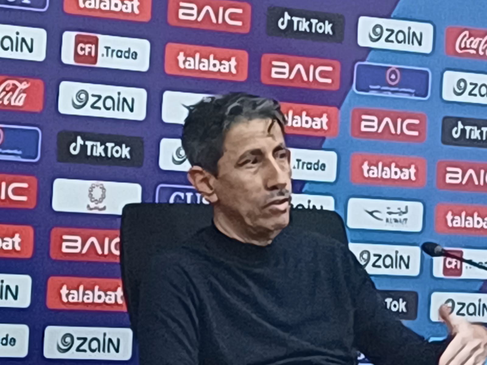 المدرب رشيد 2