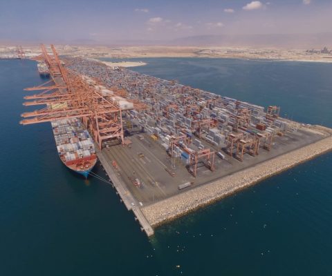 بحرية النقل