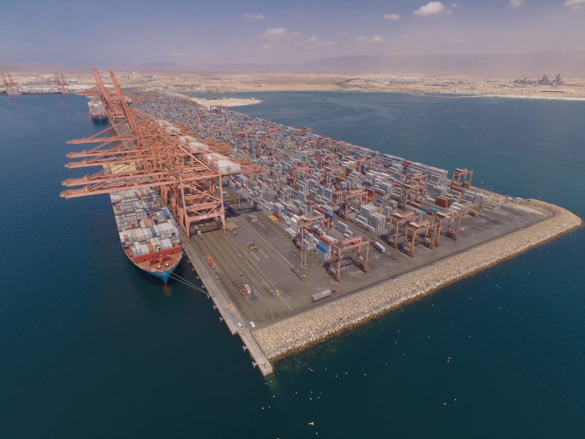 بحرية النقل