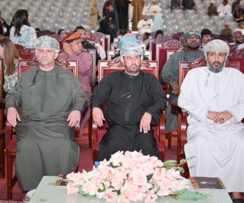 ختام المسرح 3