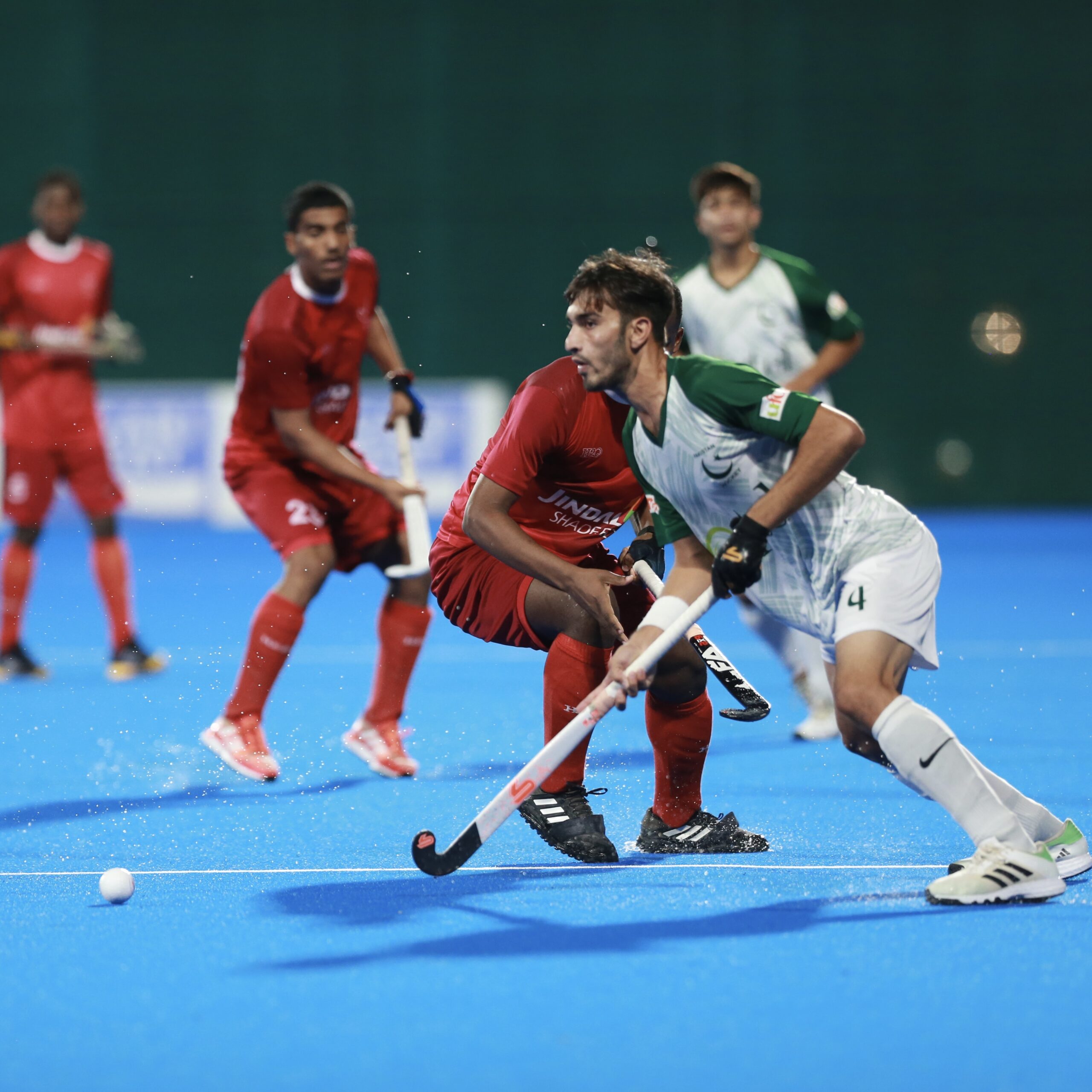 عمان وباكستان 2 scaled