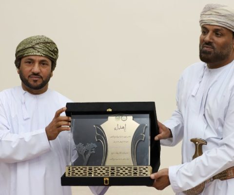 ملتقى حدبين 5