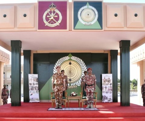 يوم القوات