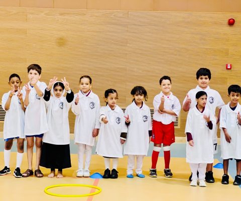 يوم المعاق 3