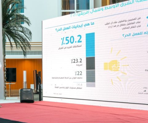 المنطقة الحرة