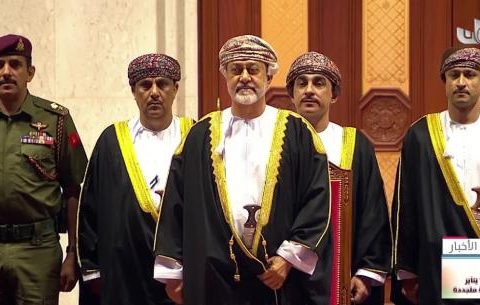 المهرجان