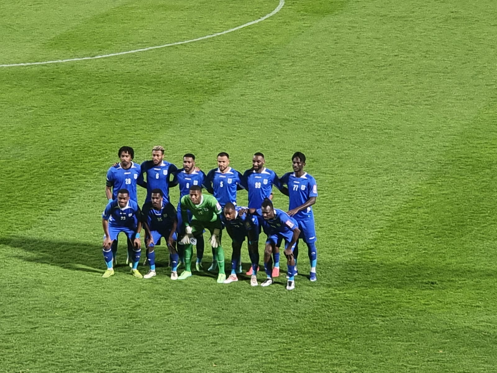 النصر العماني