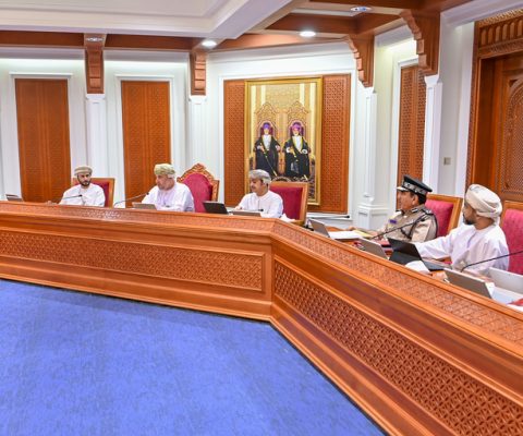 بلدي ظفار