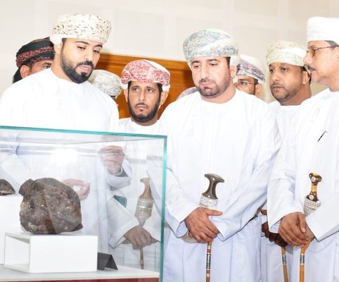 ختام مقشن