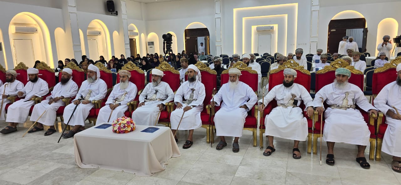 زكاة العامرات 1