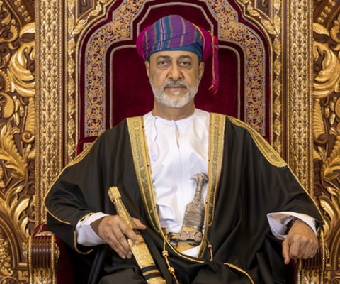 صاحب الجلالة