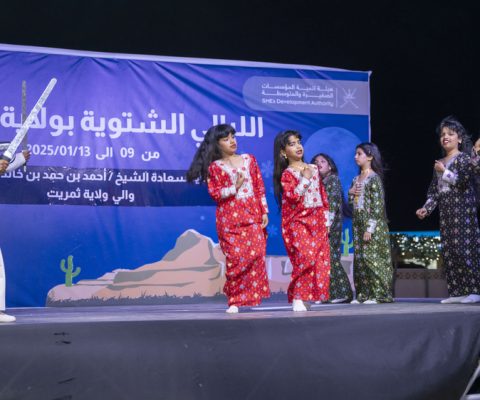 ليالي