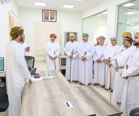 مبنى 1