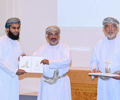 مسابقة القرآن