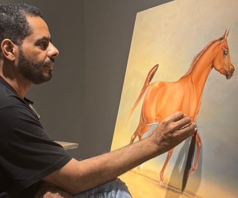 مشاركة عمانية