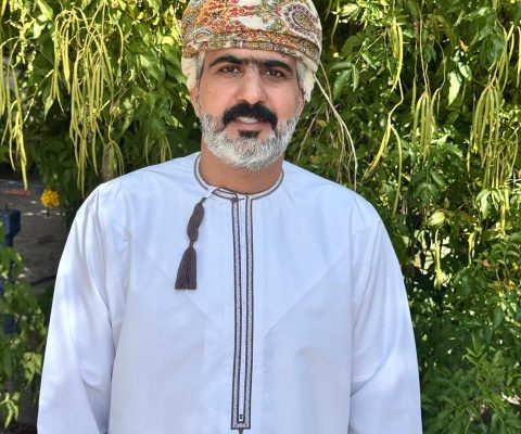 مصعب الهنائي