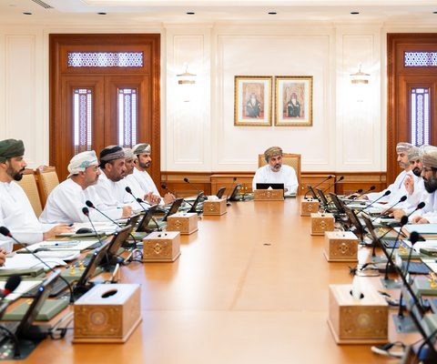 مكتب الشورى