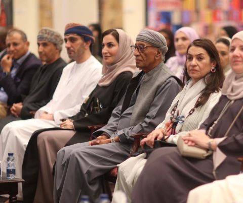مهرجان الزبير
