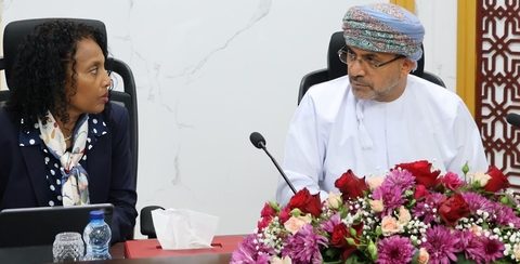 وزير الزراعة