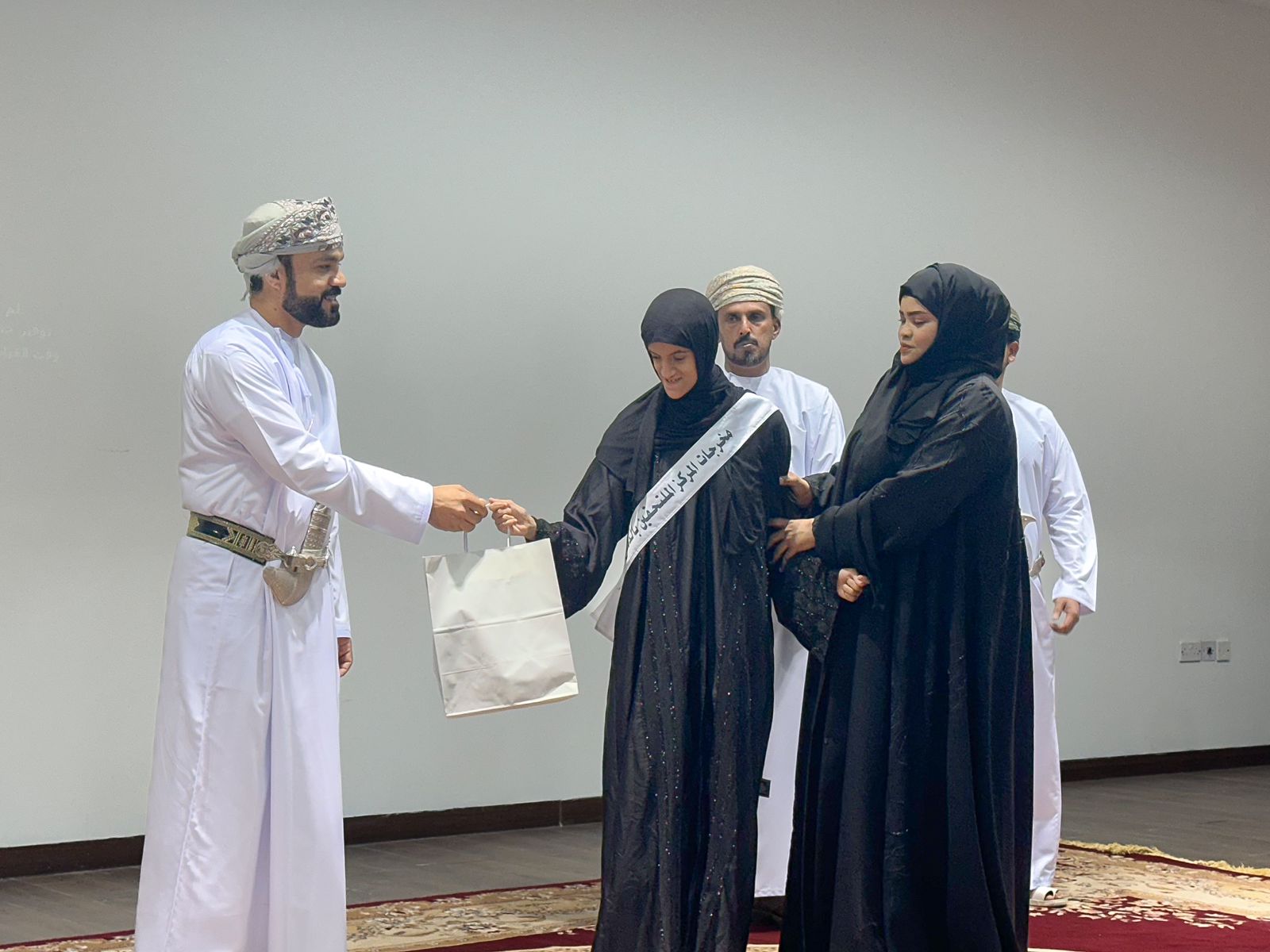 وفاء مرباط 2
