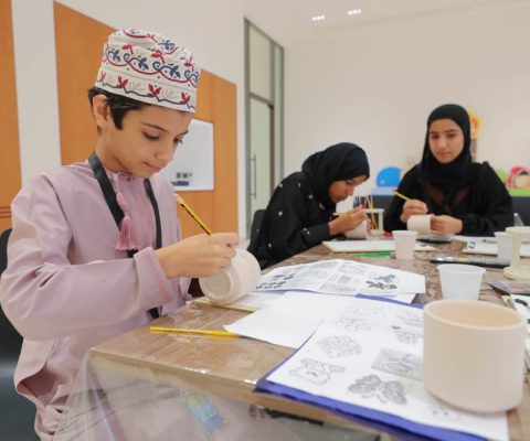 اسبوع الفن
