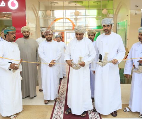 افتتاح المبادرة